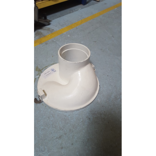 MA-750 adapter cover PSZK
